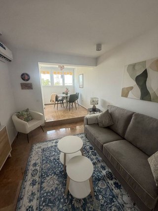 Piso en alquiler en Dos Hermanas - Nuevo San Andrés en Málaga