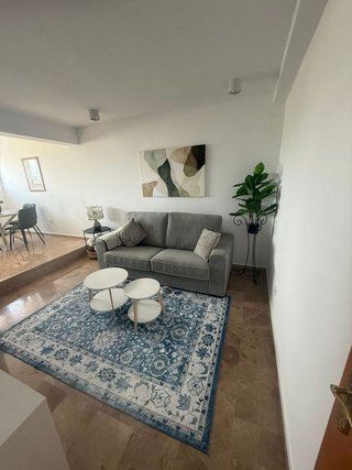Piso en alquiler en Dos Hermanas - Nuevo San Andrés en Málaga