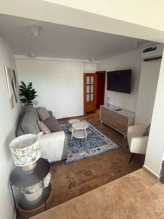 Piso en alquiler en Dos Hermanas - Nuevo San Andrés en Málaga