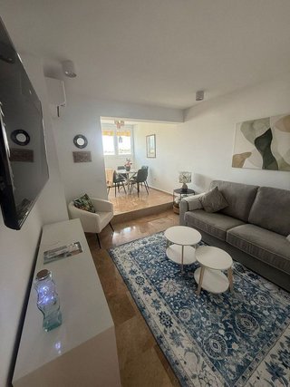 Piso en alquiler en Dos Hermanas - Nuevo San Andrés en Málaga
