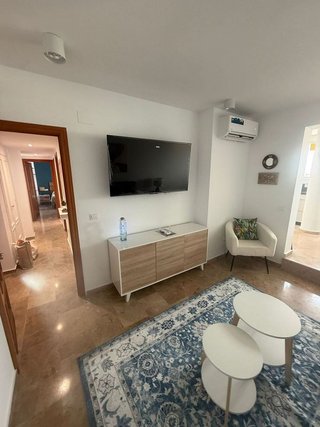 Piso en alquiler en Dos Hermanas - Nuevo San Andrés en Málaga