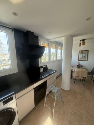 Piso en alquiler en Dos Hermanas - Nuevo San Andrés en Málaga