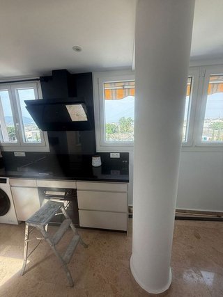 Piso en alquiler en Dos Hermanas - Nuevo San Andrés en Málaga