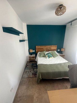 Piso en alquiler en Dos Hermanas - Nuevo San Andrés en Málaga