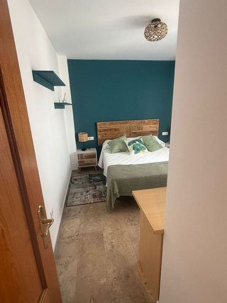 Piso en alquiler en Dos Hermanas - Nuevo San Andrés en Málaga