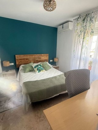 Piso en alquiler en Dos Hermanas - Nuevo San Andrés en Málaga