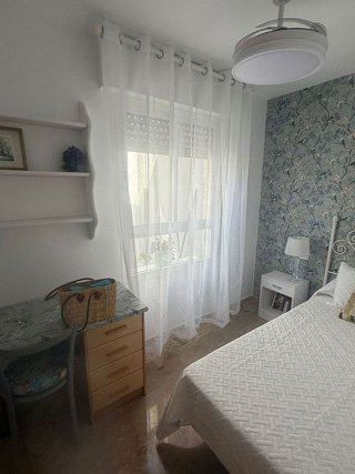 Piso en alquiler en Dos Hermanas - Nuevo San Andrés en Málaga