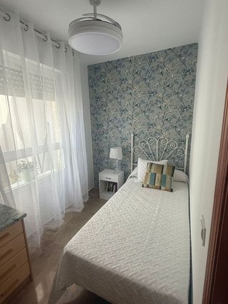 Piso en alquiler en Dos Hermanas - Nuevo San Andrés en Málaga