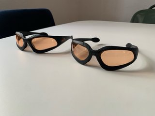 Gafas de protección Nerf