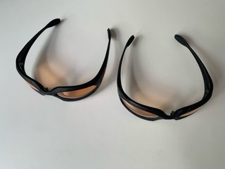 Gafas de protección Nerf