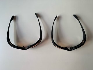 Gafas de protección Nerf