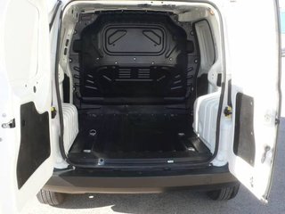 Fiat Fiorino CARGO SX N1 1.3 MJet 70 kw (95cv) 4 p