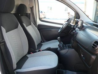 Fiat Fiorino CARGO SX N1 1.3 MJet 70 kw (95cv) 4 p
