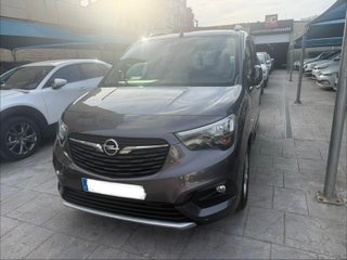 Opel Combo Life 2018