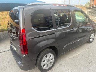 Opel Combo Life 2018