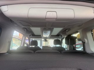 Opel Combo Life 2018