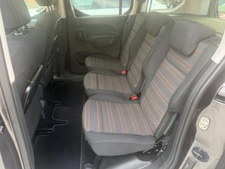 Opel Combo Life 2018