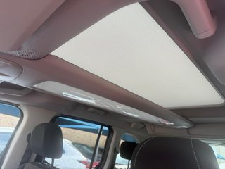 Opel Combo Life 2018