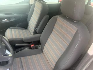Opel Combo Life 2018