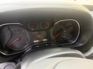 Opel Combo Life 2018