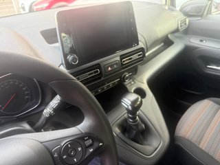 Opel Combo Life 2018
