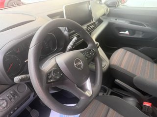 Opel Combo Life 2018