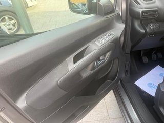 Opel Combo Life 2018