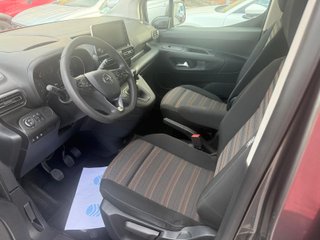 Opel Combo Life 2018