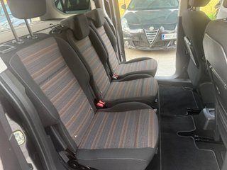 Opel Combo Life 2018