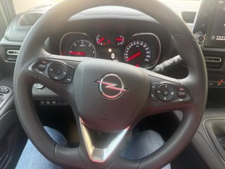 Opel Combo Life 2018