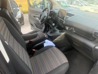 Opel Combo Life 2018