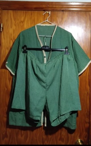 Pijamas Verano Hombre todo x 14€