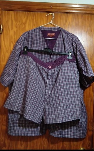 Pijamas Verano Hombre todo x 14€