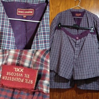 Pijamas Verano Hombre todo x 14€