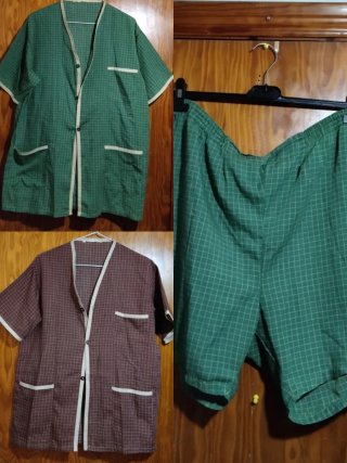 Pijamas Verano Hombre todo x 14€