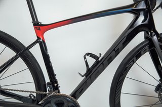 Giant Defy Disc Bicicleta de Carretera