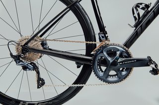 Giant Defy Disc Bicicleta de Carretera