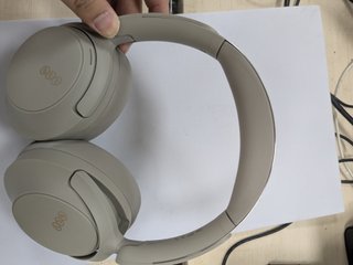 QCY H3S Auriculares Cancelación Ruido Bluetooth