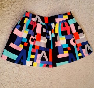 Minigonna JUBYLEE by Feminine tg. M/L
