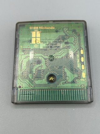 Cartucho donkey kong country gameboy color