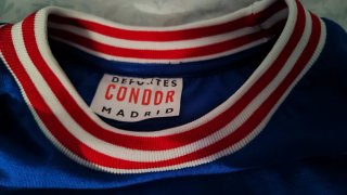 Camiseta Atlético de Madrid