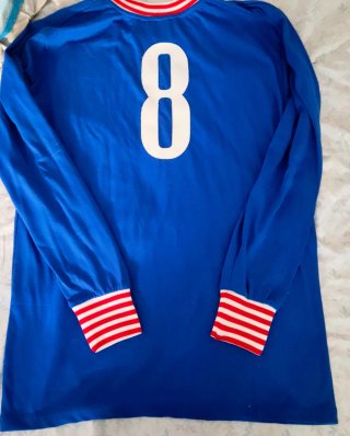 Camiseta Atlético de Madrid