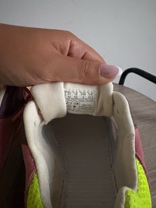 Zapatillas Maison Scotch Multicolor