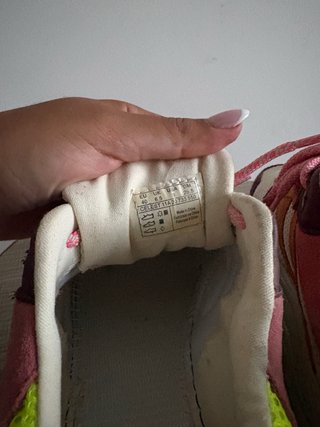 Zapatillas Maison Scotch Multicolor