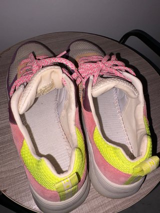 Zapatillas Maison Scotch Multicolor