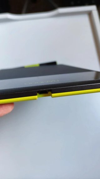 Tavoletta Grafica Wacom Bamboo