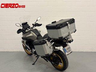 VOGE 900 DX