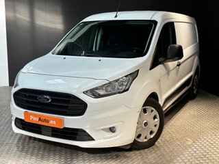 Ford Transit Connect Van 1.5 TDCi 74kW Trend 210 L2