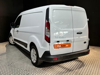 Ford Transit Connect Van 1.5 TDCi 74kW Trend 210 L2