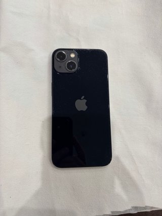 iPhone 13 256GB Negro